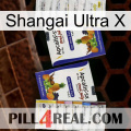 Shangai Ultra X 12